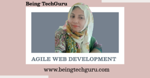 Agile Web Development: Navigating the Dynamic Landscape