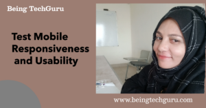 How to Test Mobile Responsiveness and Usability in JavaScript Libraries